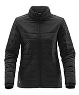 Stormtech Womens Nautilus Quilted Jacket
