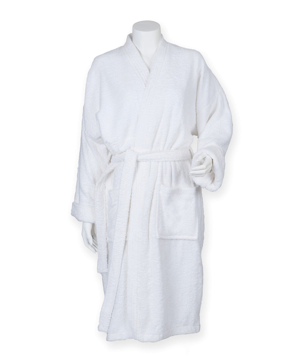 Towel City Kimono Robe