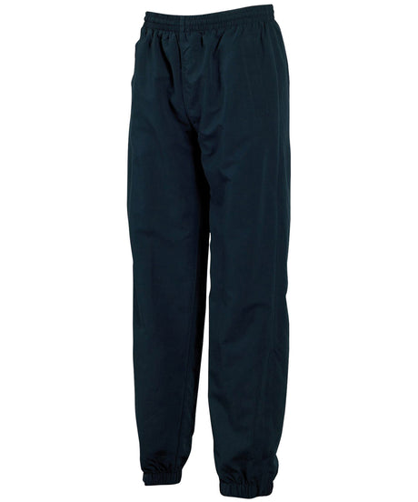 Tombo Lined Tracksuit Bottoms