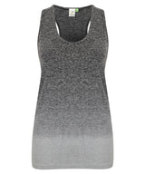 Tombo Women's Seamless Fade Out Vest