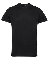 TriDri Performance T-Shirt Black - S - T-Shirts