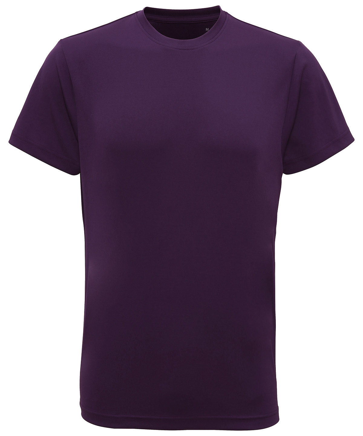 TriDri Performance T-Shirt Bright Purple