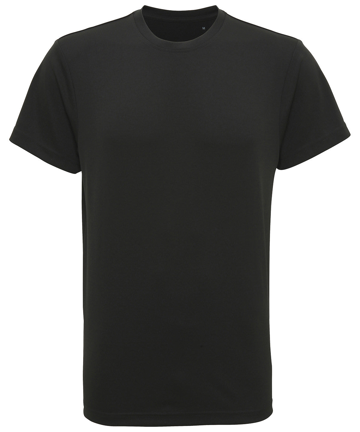 TriDri Performance T-Shirt Charcoal