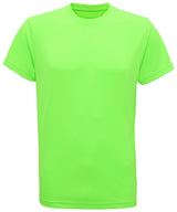 TriDri Performance T-Shirt Lightning Green - S - T-Shirts