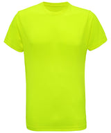 TriDri Performance T-Shirt Lightning Yellow - S - T-Shirts