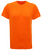 TriDri Performance T-Shirt Orange