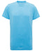 TriDri Performance T-Shirt Turquoise Melange