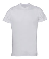 TriDri Performance T-Shirt White - S - T-Shirts