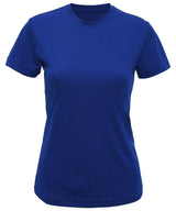 TriDri Womens Performance T-Shirt Royal - XS - T-Shirts