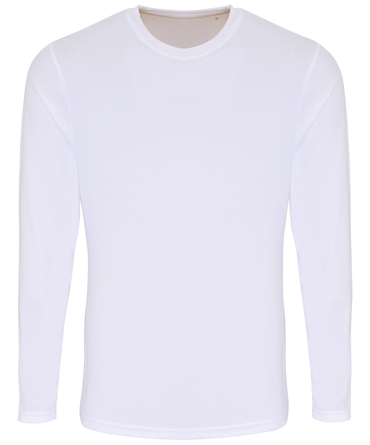 TriDri Long Sleeve Performance T-Shirt