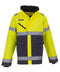 Yoko Hi-Vis Fontaine Storm Jacket