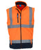 Yoko Hi-Vis Softshell Gilet