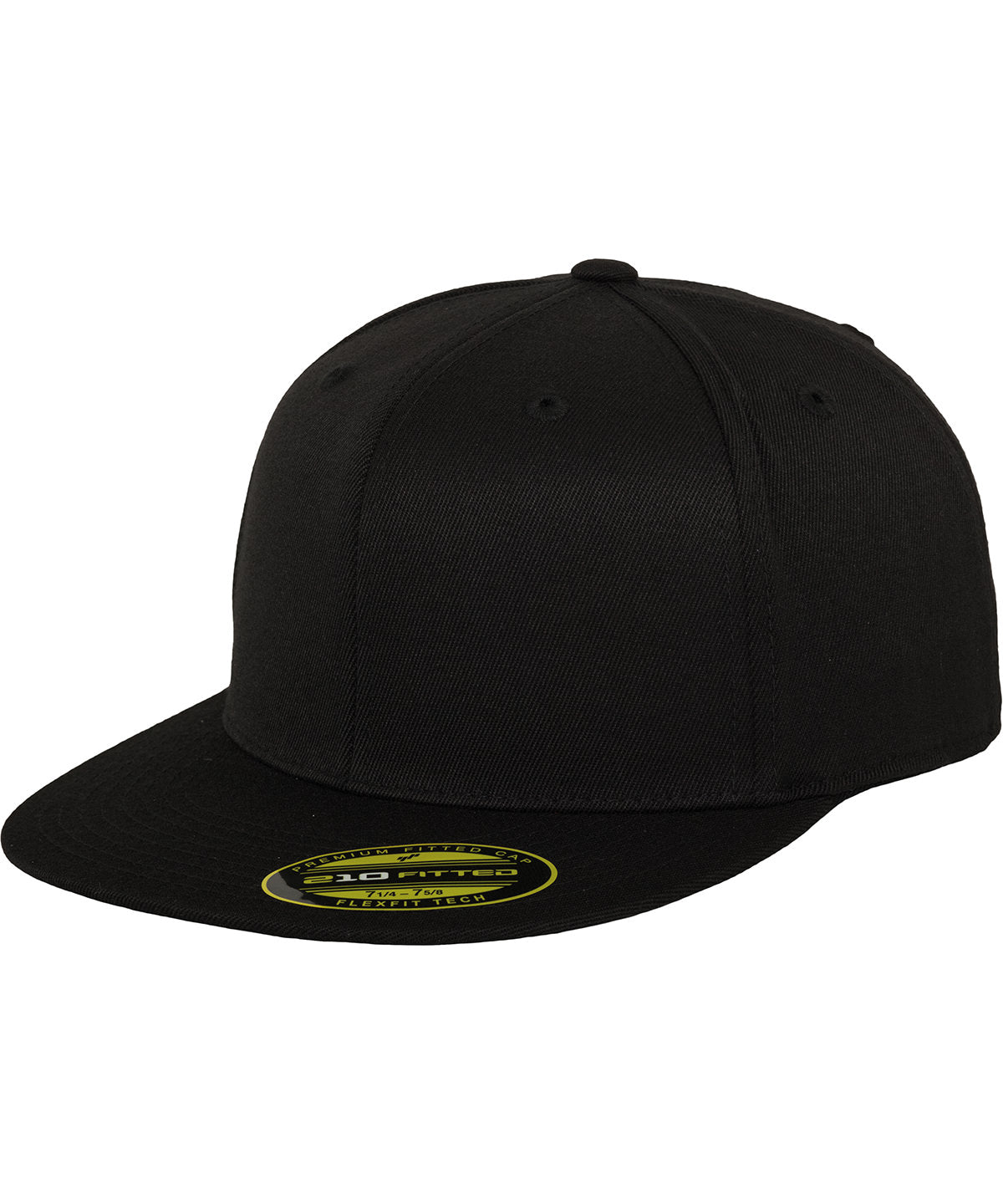 Flexfit by Yupoong Premium 210 fitted cap