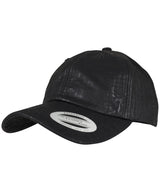 Flexfit by Yupoong Low-profile coated cap