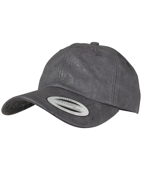 Flexfit by Yupoong Low-profile coated cap