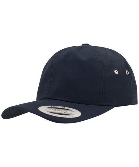 Flexfit by Yupoong Low-profile water-repellent cap