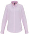 Premier Women's cotton-rich Oxford stripes blouse