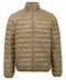2786 Terrain padded jacket