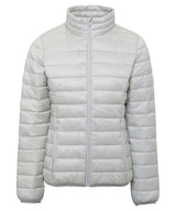 2786 Womens terrain padded jacket