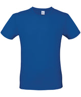 B&C Collection E150 Short-Sleeve T-Shirt - Royal / XS / Unisex - T-Shirts