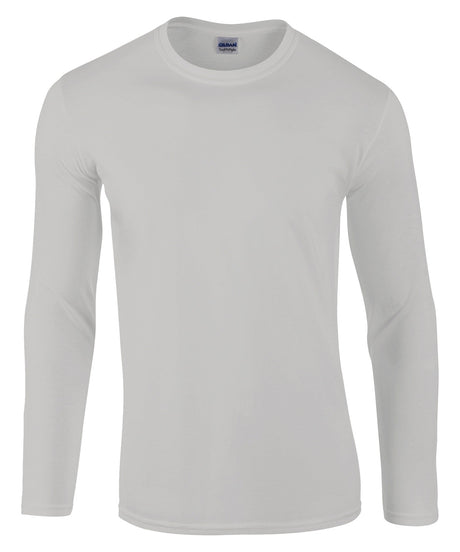 Gildan Softstyle long sleeve t-shirt