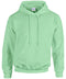 Gildan Heavy Blend Hooded sweatshirt Mint Green
