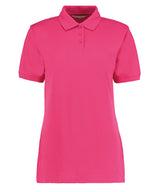 Kustom Kit Klassic Polo Shirt - Raspberry / 6 / Women’s - Shirts