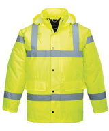 Portwest Hi-vis traffic jacket