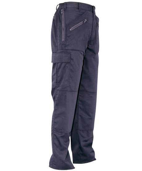 Portwest Womens action trousers  regular fit