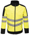 Regatta High-vis pro softshell