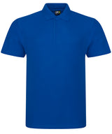ProRTX Pro Polo Performance Shirt - Royal / XS - Shirts
