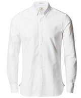 Nimbus Rochester Slim Fit – classic Oxford shirt