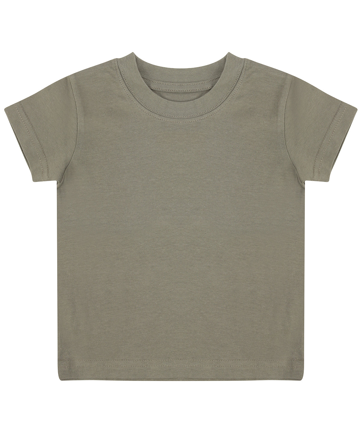 Larkwood Baby/toddler t-shirt Khaki