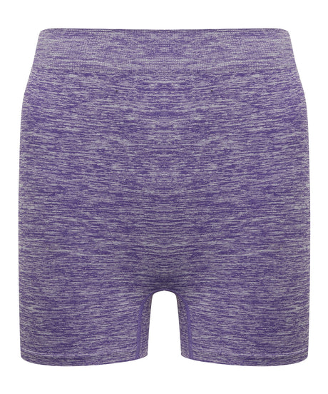 Tombo Women'S Seamless Shorts