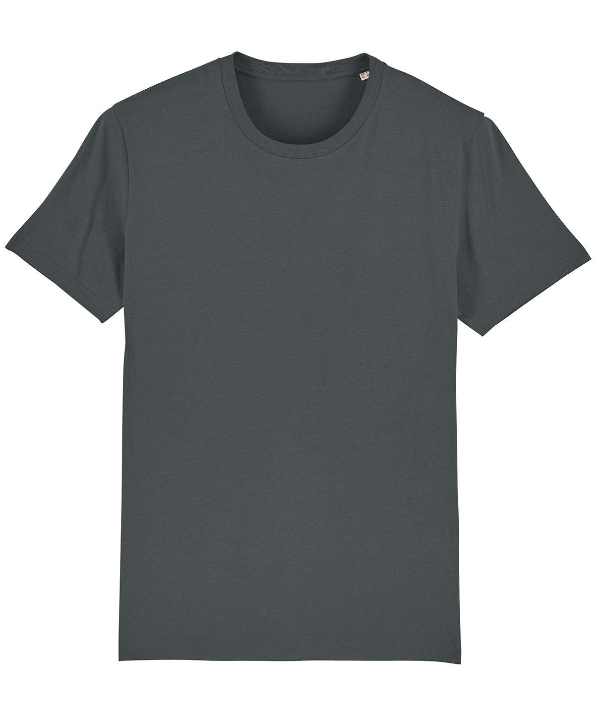 Stanley/Stella Unisex Creator Iconic T-Shirt  Anthracite