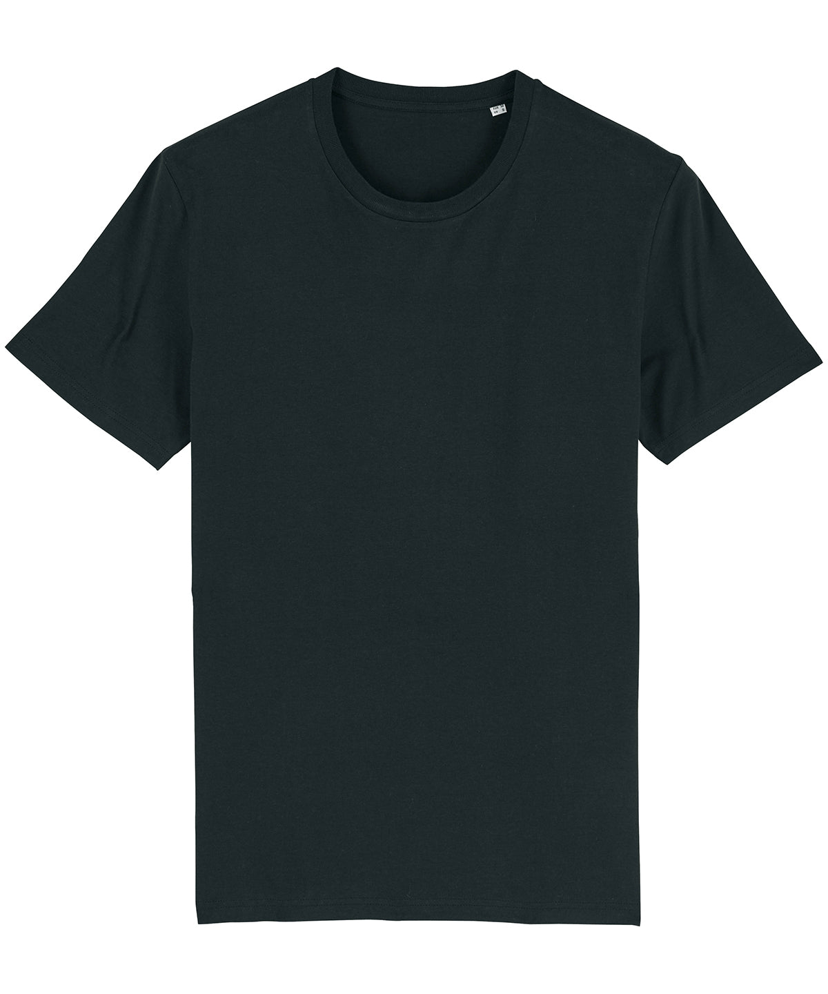 Stanley/Stella Unisex Creator Iconic T-Shirt  Black