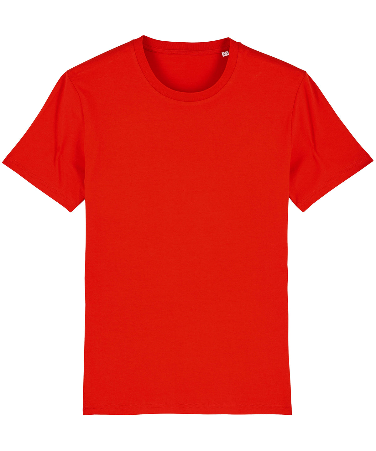 Stanley/Stella Unisex Creator Iconic T-Shirt  Bright Red