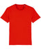 Stanley/Stella Unisex Creator Iconic T-Shirt  Bright Red
