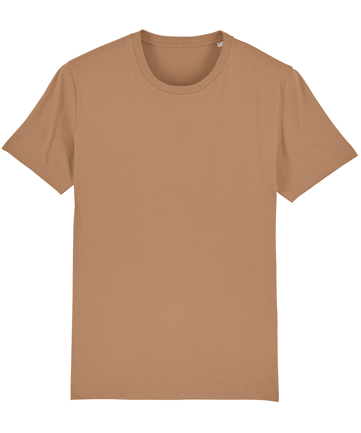 Stanley/Stella Unisex Creator Iconic T-Shirt  Camel