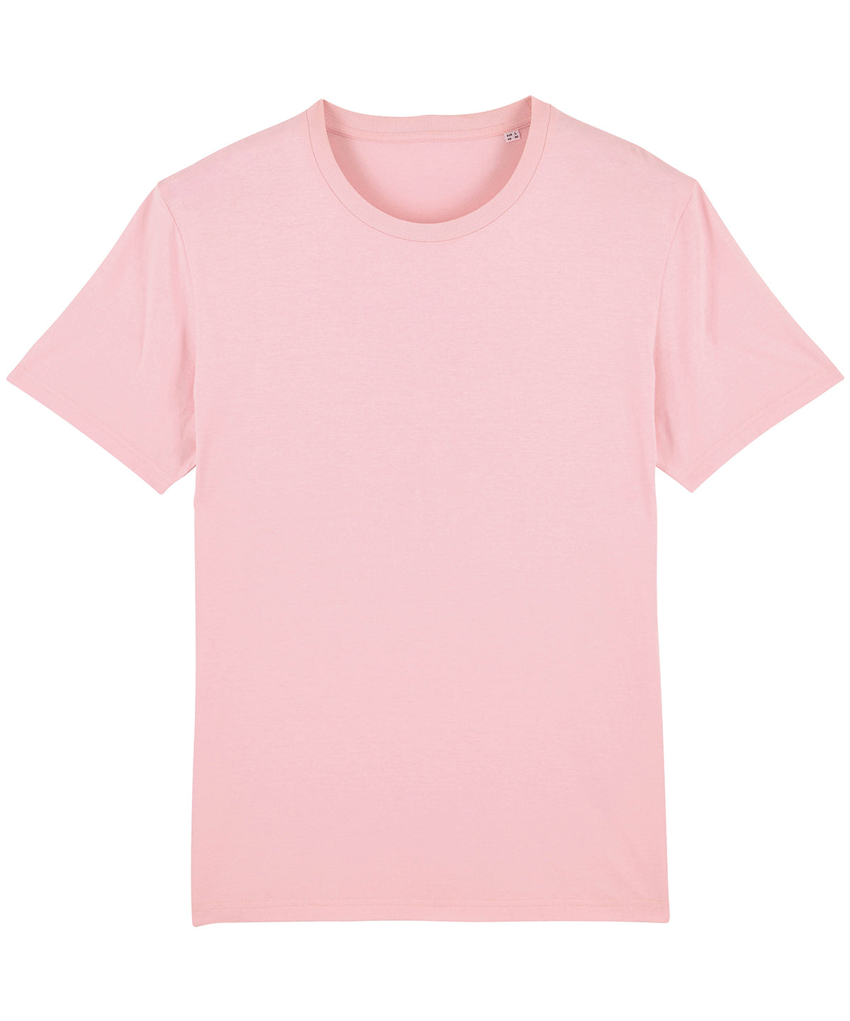 Stanley/Stella Unisex Creator Iconic T-Shirt  Cotton Pink