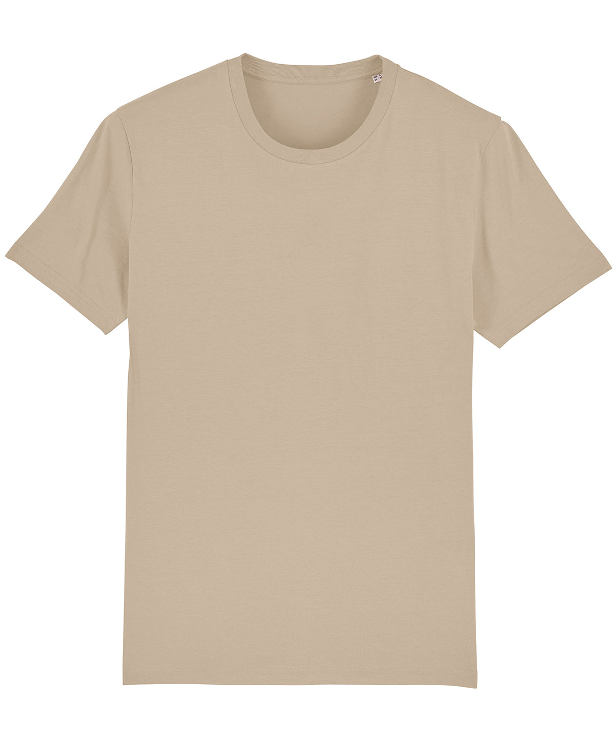 Stanley/Stella Unisex Creator Iconic T-Shirt  Desert Dust