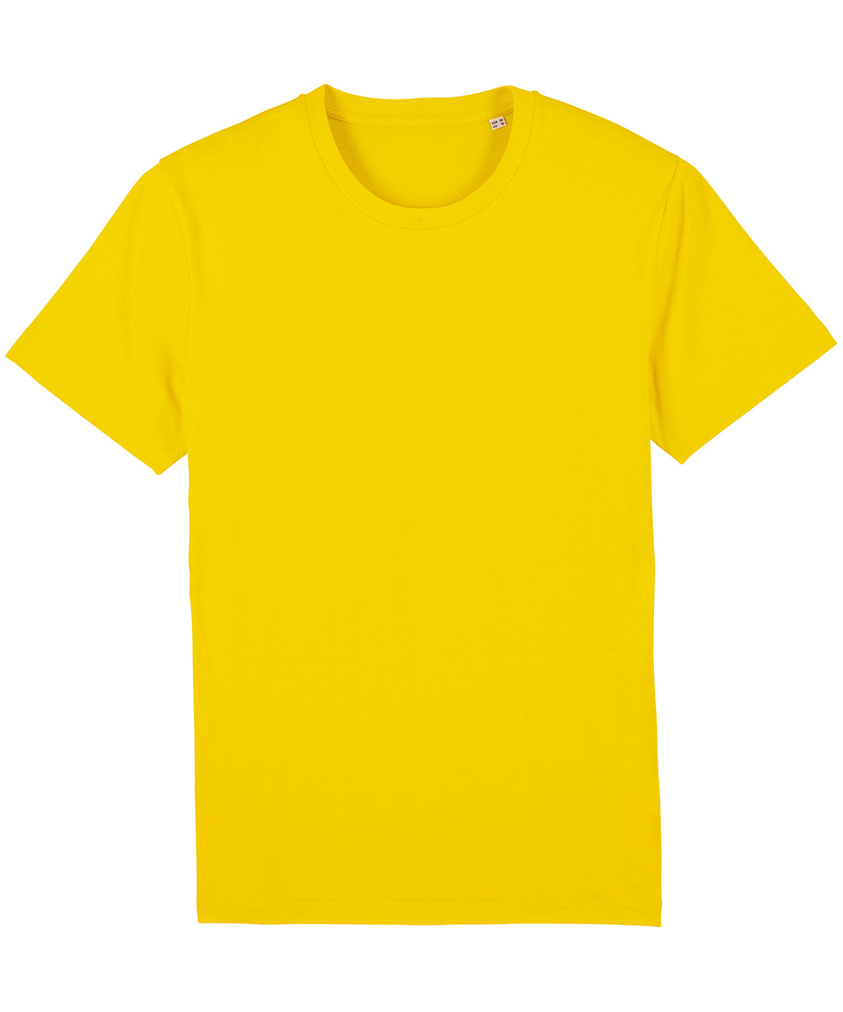 Stanley/Stella Unisex Creator Iconic T-Shirt  Golden Yellow