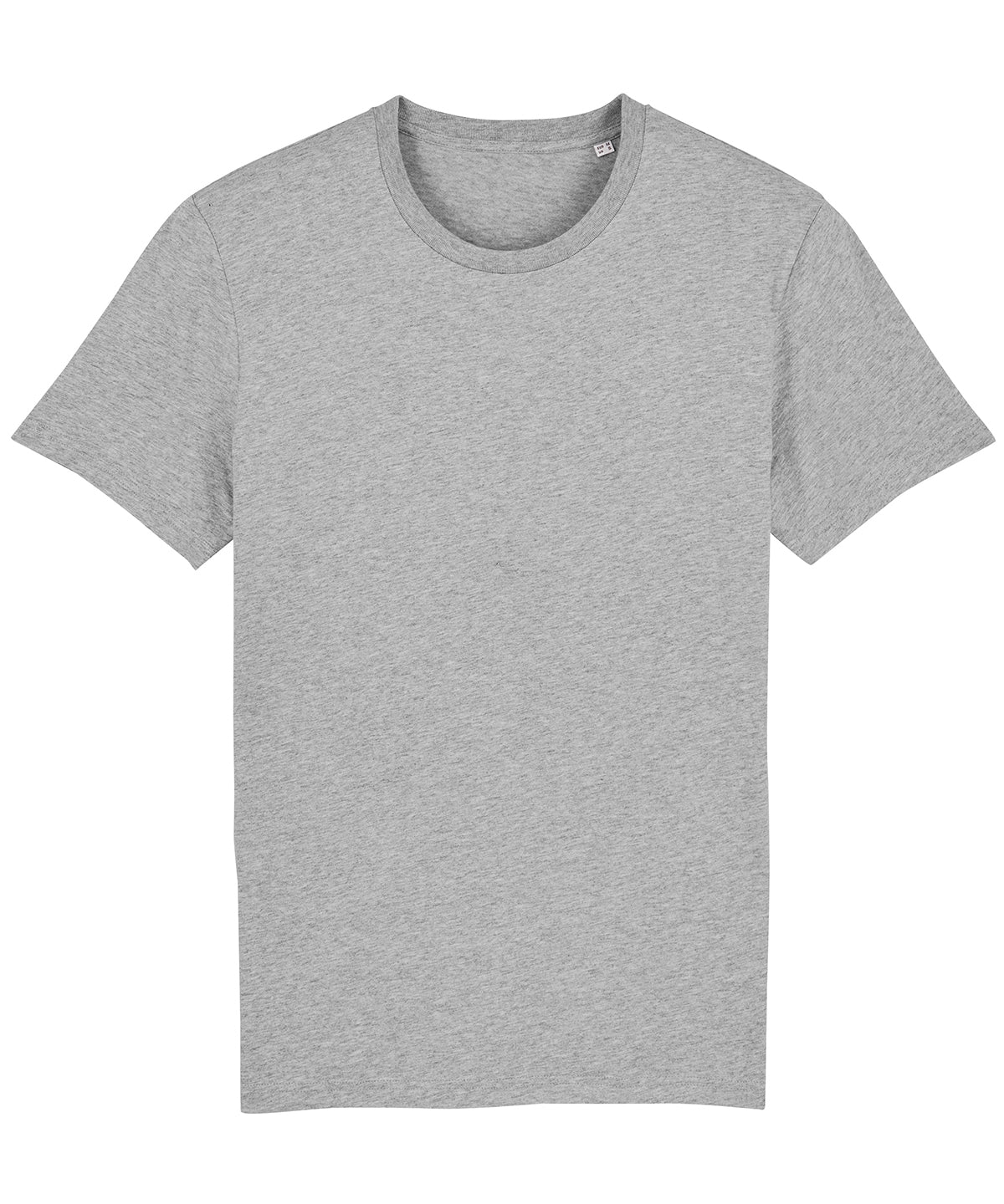 Stanley/Stella Unisex Creator Iconic T-Shirt  Heather Grey