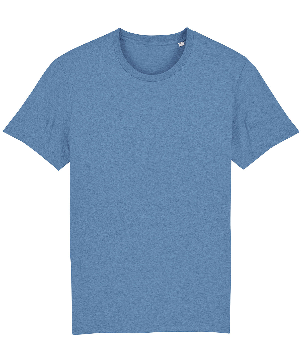 Stanley/Stella Unisex Creator Iconic T-Shirt  Mid Heather Blue