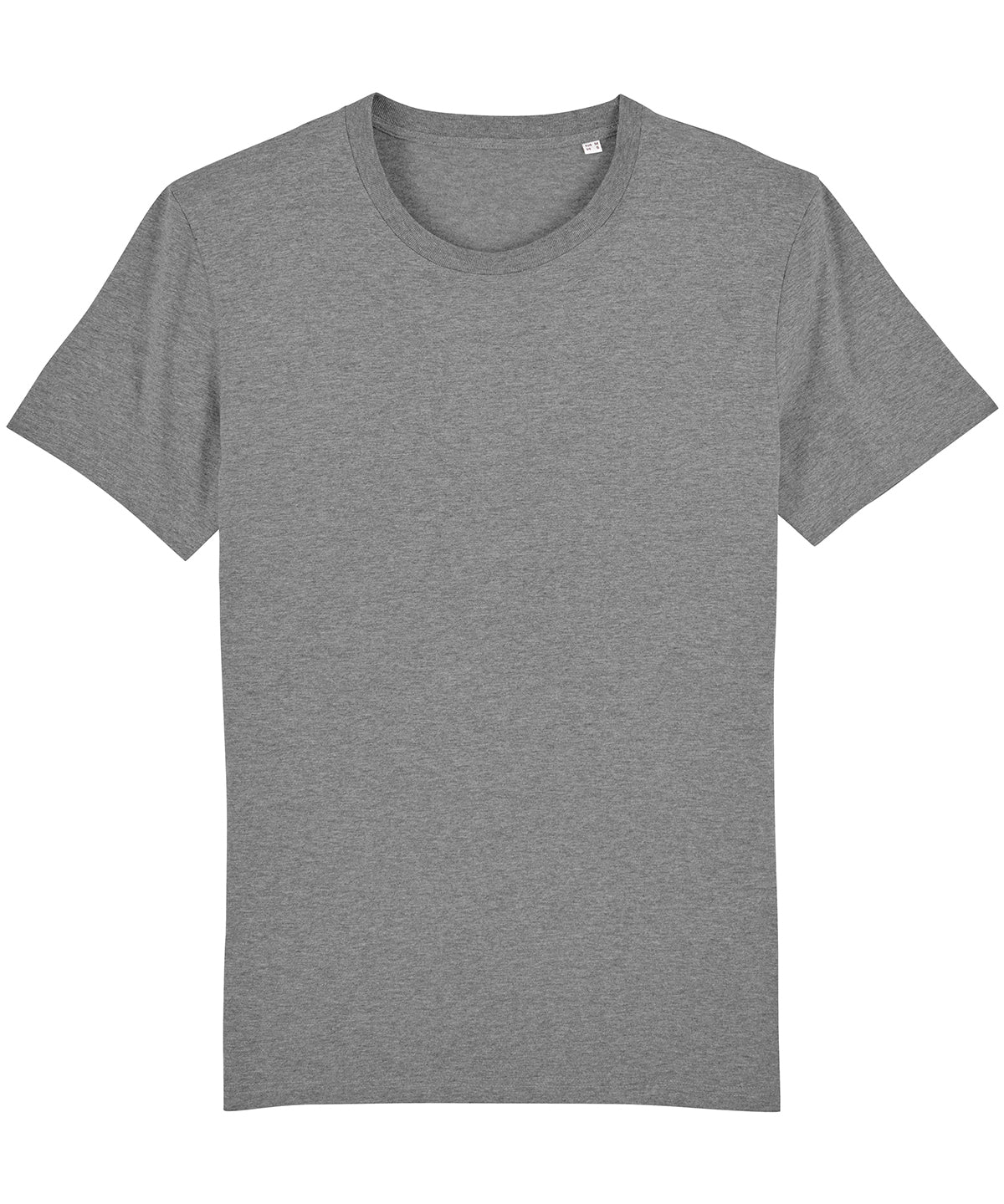 Stanley/Stella Unisex Creator Iconic T-Shirt  Mid Heather Grey