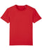 Stanley/Stella Unisex Creator Iconic T-Shirt  Red