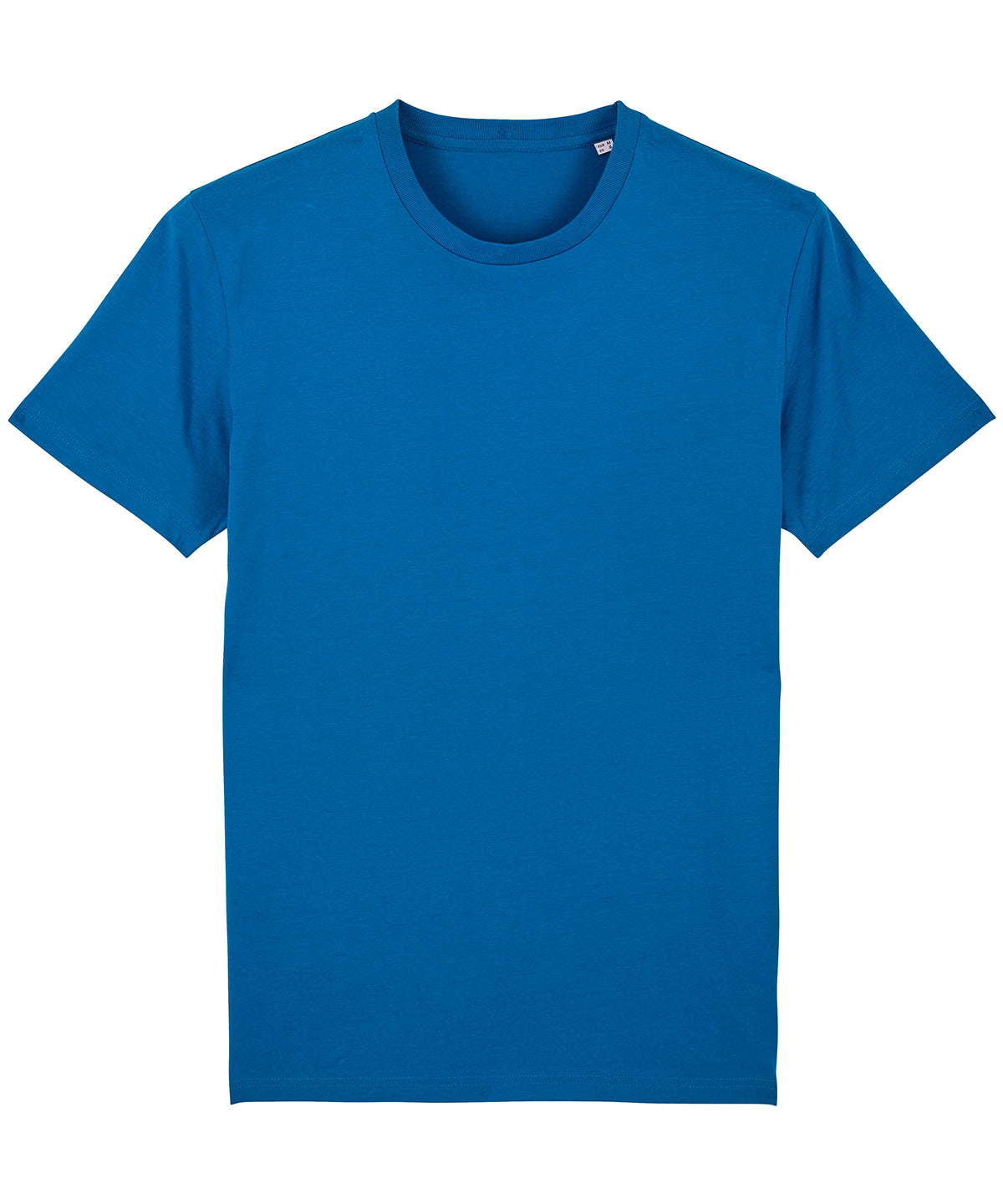 Stanley/Stella Unisex Creator Iconic T-Shirt  Royal Blue