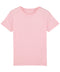 Stanley/Stella Kids Mini Creator Iconic T-Shirt  Cotton Pink