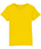 Stanley/Stella Kids Mini Creator Iconic T-Shirt  Golden Yellow