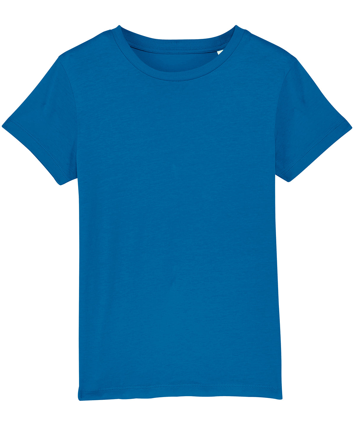 Stanley/Stella Kids Mini Creator Iconic T-Shirt  Royal Blue